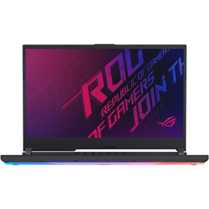 Sülearvuti ASUS ROG Strix SCAR III