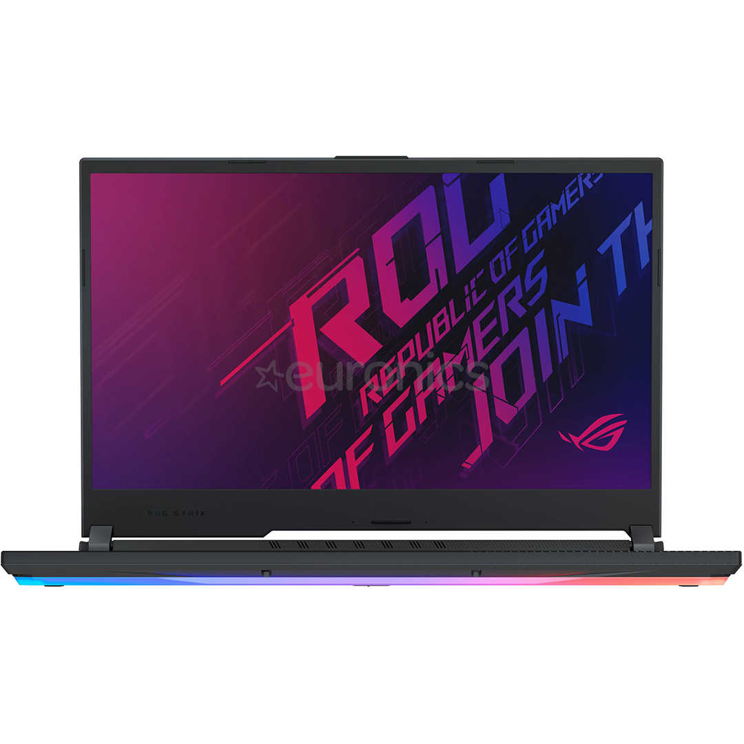 Sülearvuti ASUS ROG Strix SCAR III
