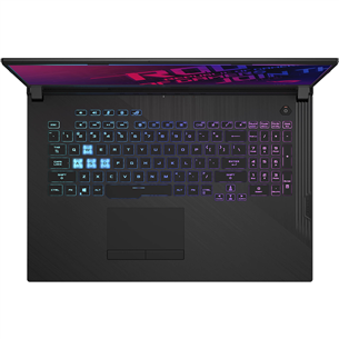 Sülearvuti ASUS ROG Strix SCAR III