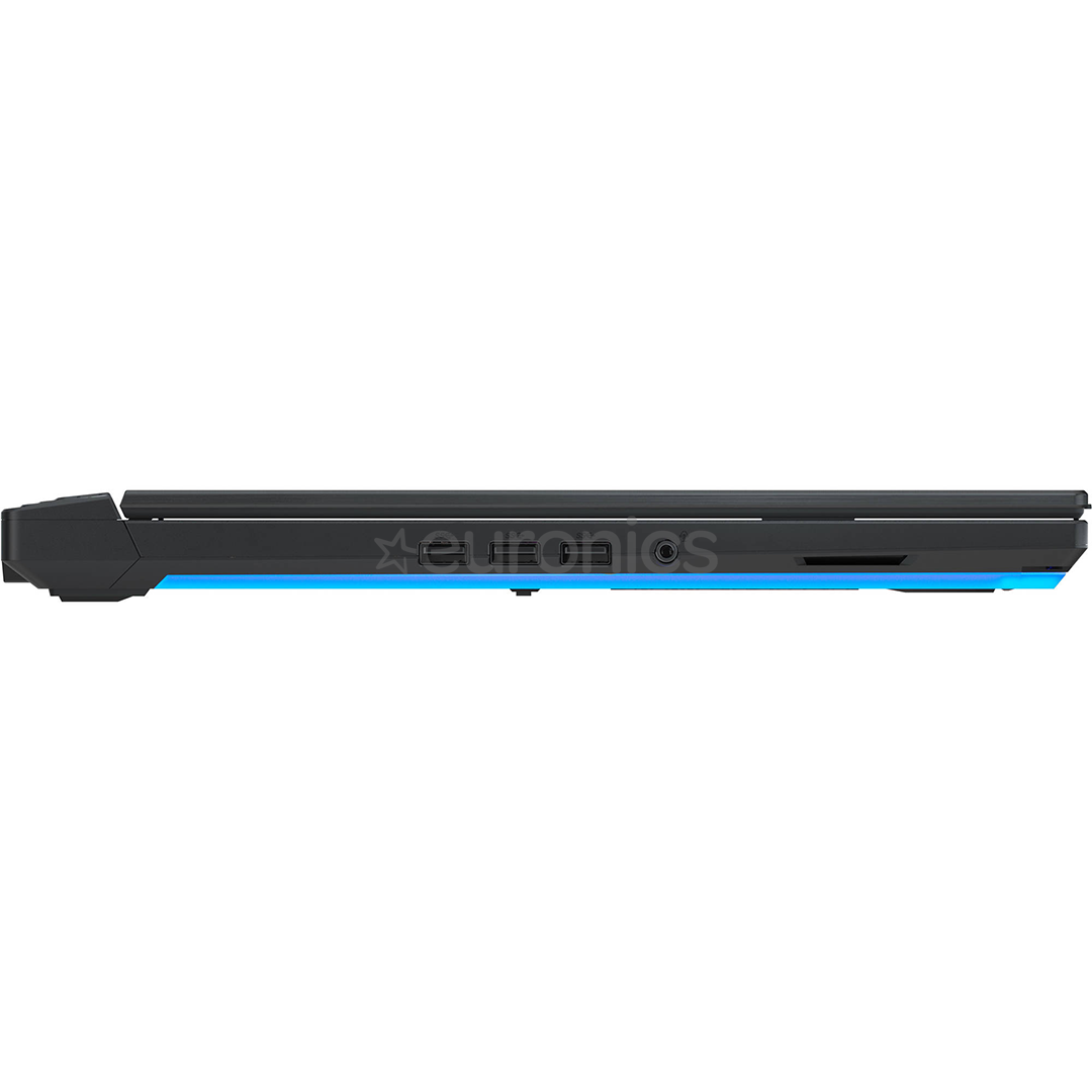 Sülearvuti ASUS ROG Strix SCAR III
