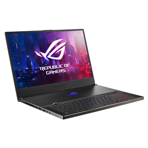 Ноутбук ROG Zephyrus S, Asus