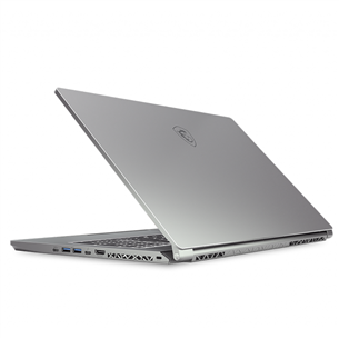 Notebook MSI P75 Creator