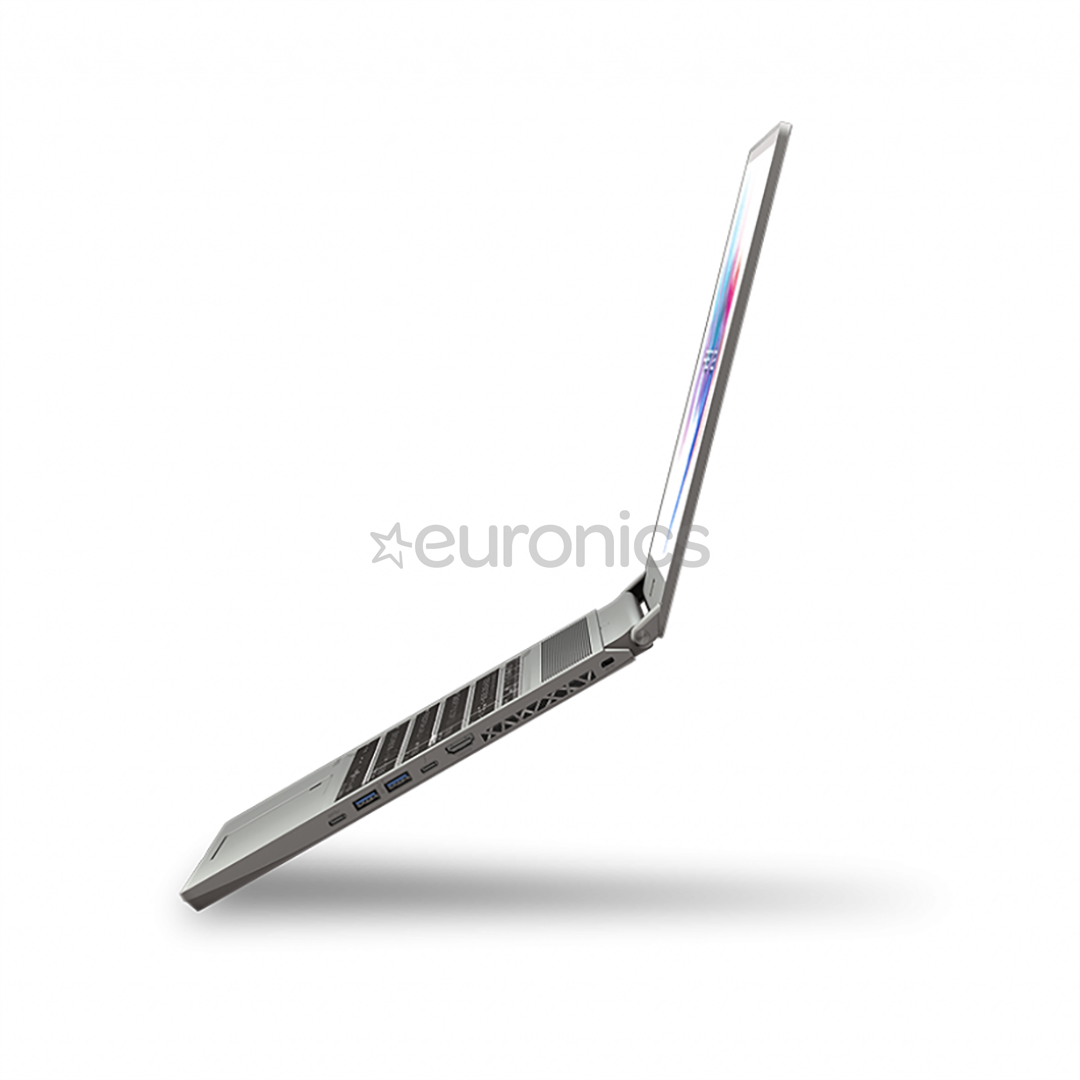Sülearvuti MSI P75 Creator