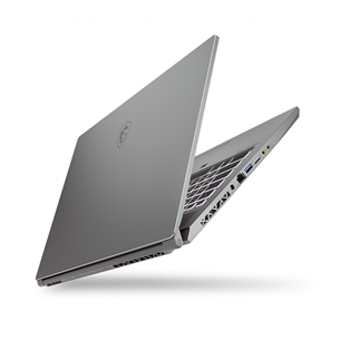 Notebook MSI P75 Creator