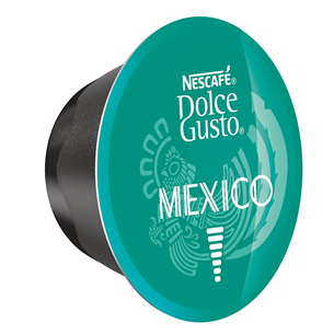 Kohvikapslid Nescafe Dolce Gusto Mexico