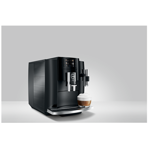 Espresso machine JURA E80