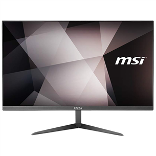 Desktop PC AiO MSI PRO 24X 7M