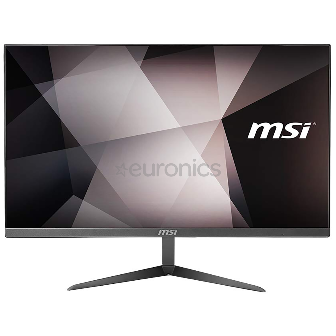 Arvuti AiO MSI PRO 24X 7M
