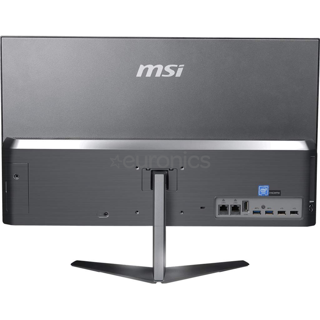 Desktop PC AiO MSI PRO 24X 7M