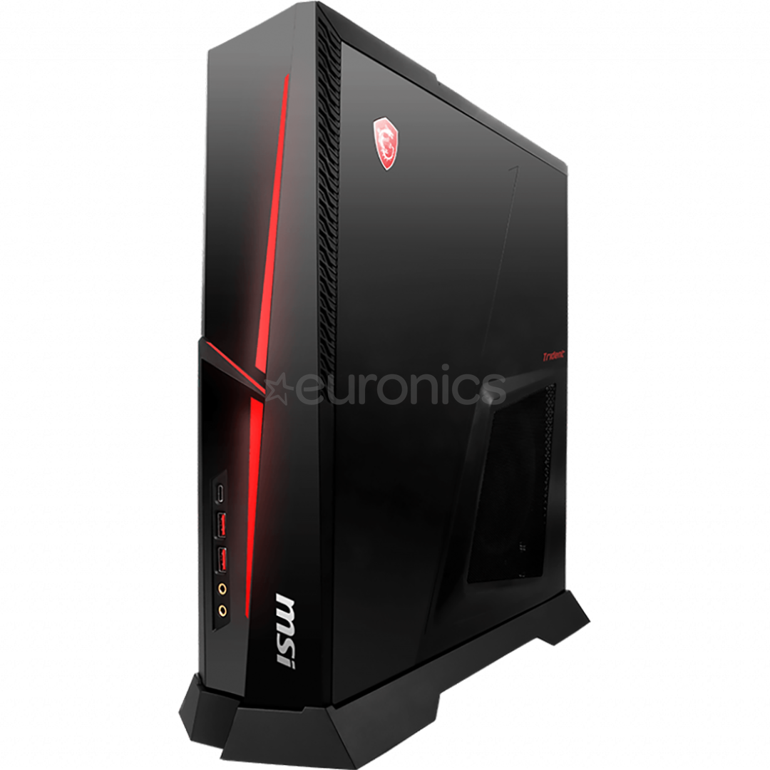 Desktop PC MSI Trident A 9SC