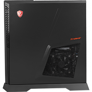 Lauaarvuti MSI Trident A 9SC