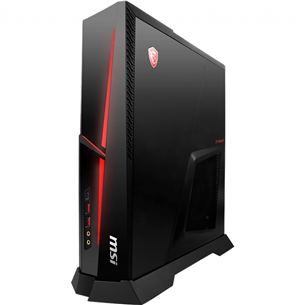 Lauaarvuti MSI Trident A 9SC