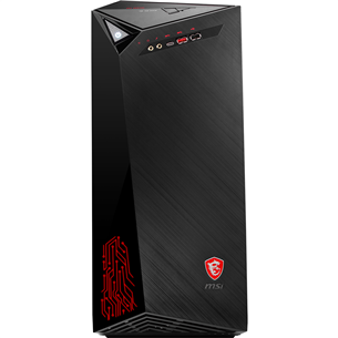 Desktop PC MSI Infinite 8RB