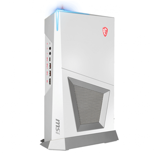 Lauaarvuti MSI Trident 3 Arctic 9SC