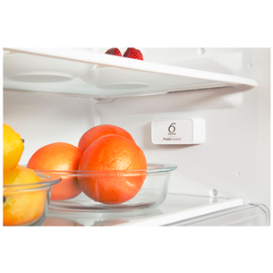 Built-in refrigerator Whirlpool (194 cm)