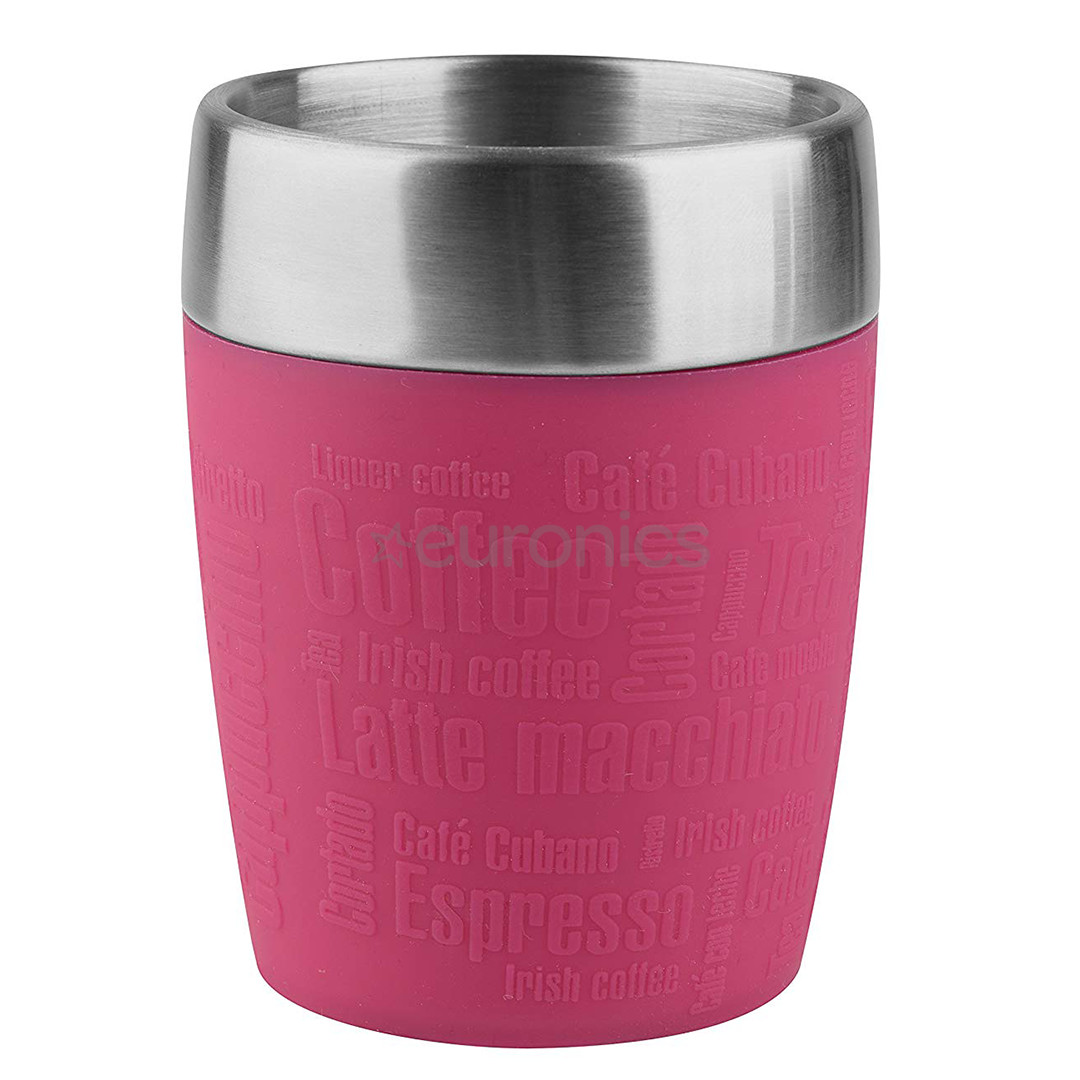 Thermo mug 0,2 L Tefal