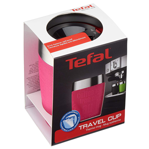 Thermo mug 0,2 L Tefal