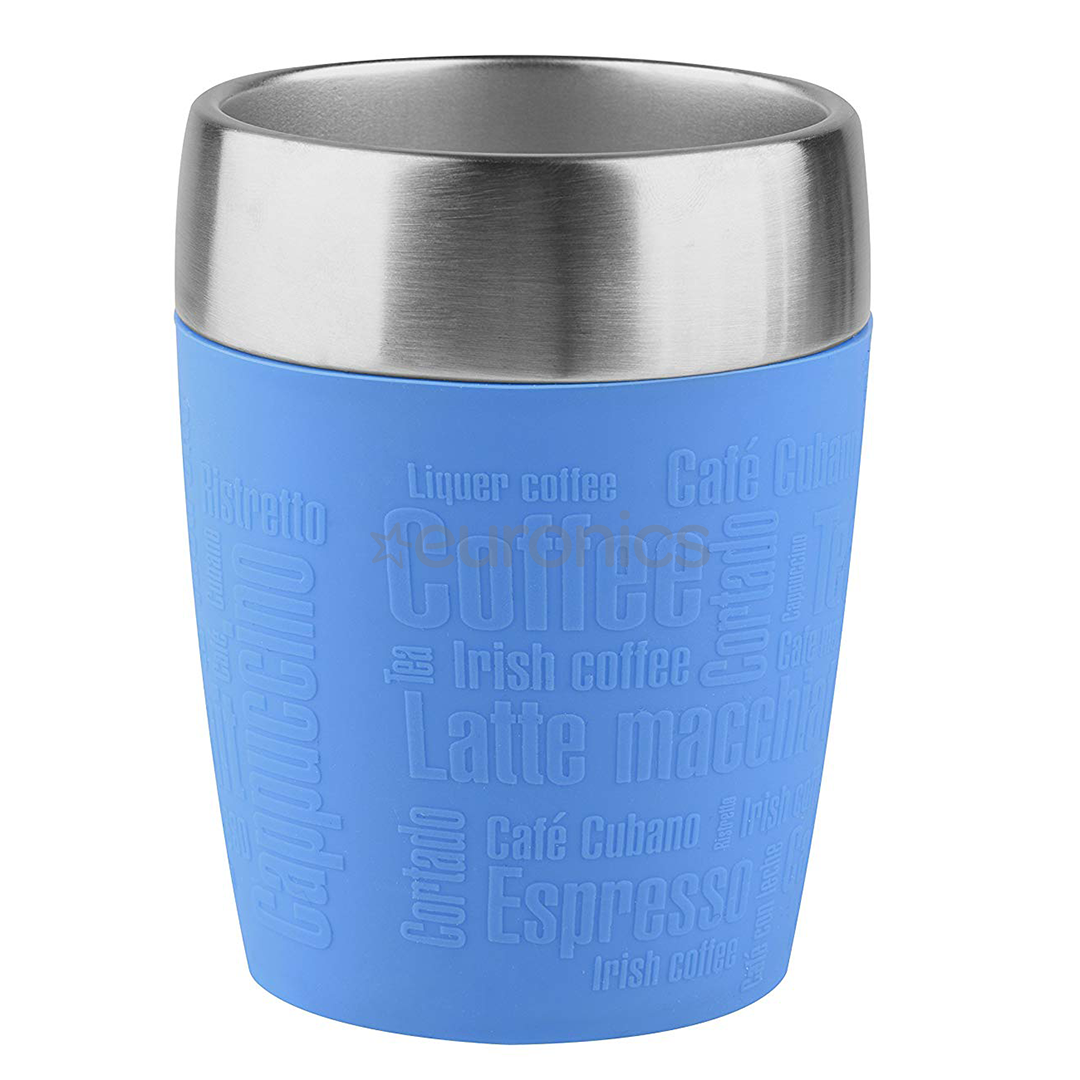 Thermo mug 0,2 L Tefal