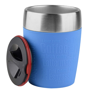 Thermo mug 0,2 L Tefal