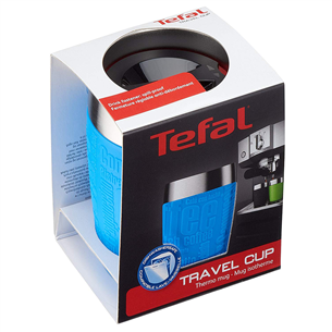 Thermo mug 0,2 L Tefal