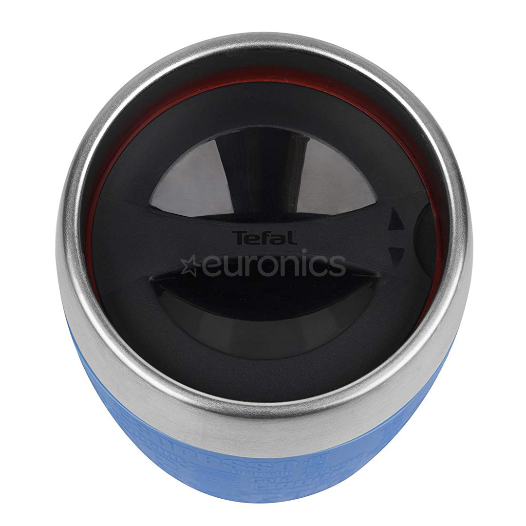 Thermo mug 0,2 L Tefal