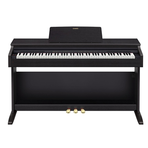 Digital piano Casio Celviano AP-270BKC7