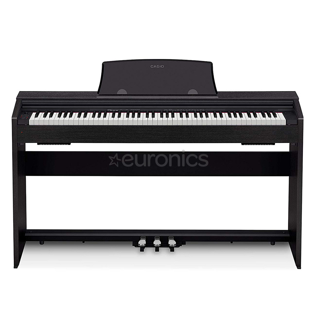 Digital piano Casio Privia