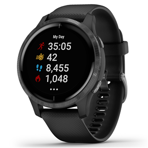 GPS watch Garmin Venu 010-02173-13