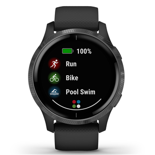 Spordikell Garmin Venu