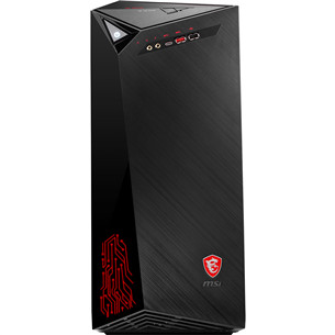 Настольный компьютер MSI Infinite 8RC