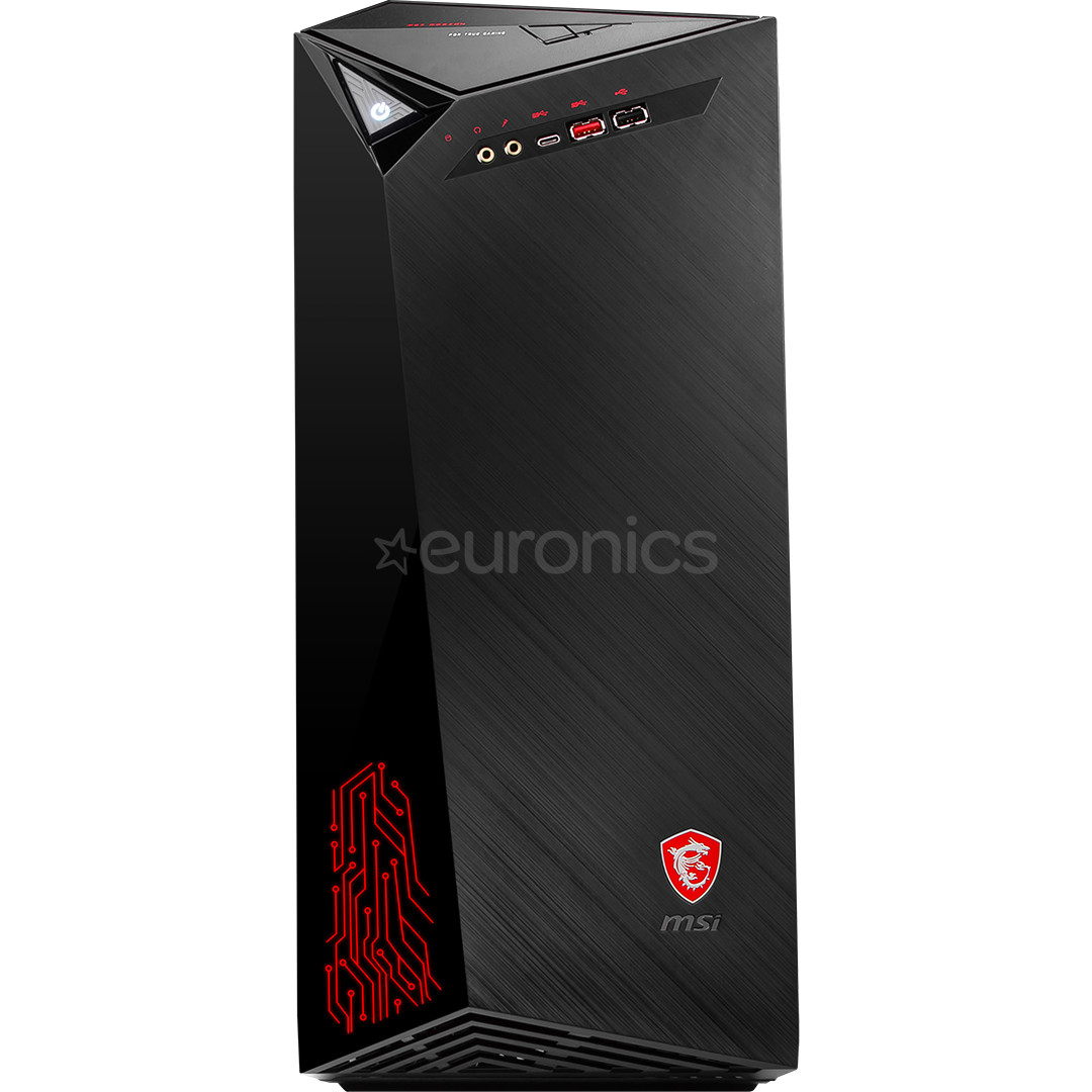 Настольный компьютер MSI Infinite 8RC