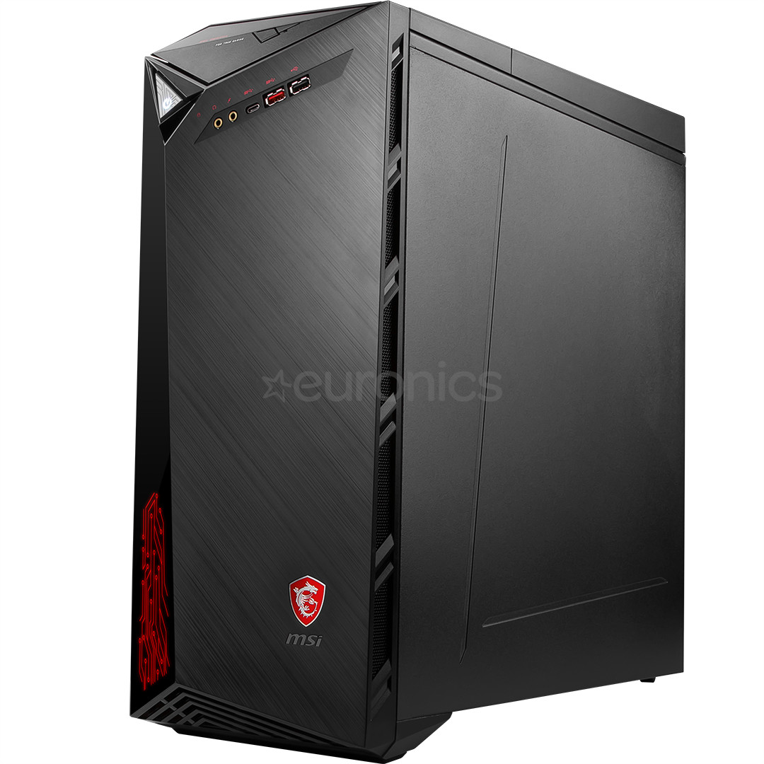 Настольный компьютер MSI Infinite 8RC