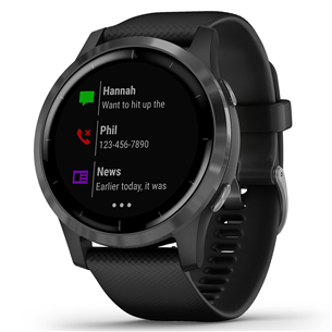 GPS smartwatch Garmin Vivoactive 4 010-02174-13