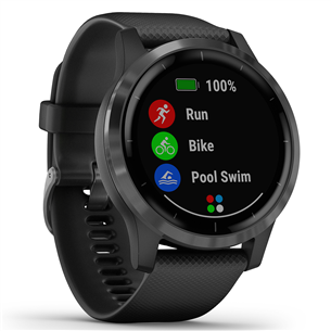 Spordikell Garmin Vivoactive 4