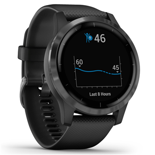 Смарт-часы Garmin Vivoactive 4