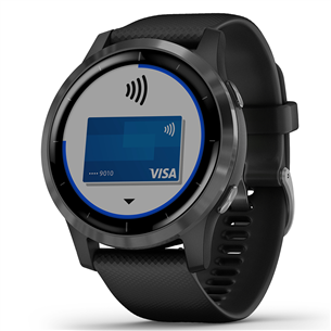 Spordikell Garmin Vivoactive 4