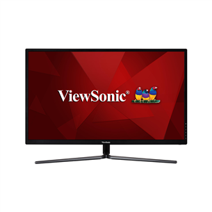 32'' WQHD LED IPS-монитор ViewSonic