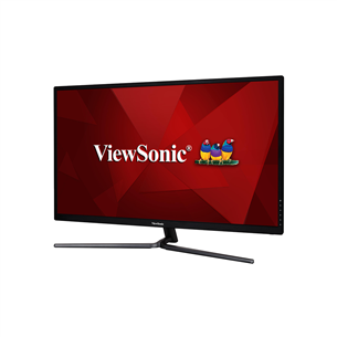 32'' WQHD LED IPS-монитор ViewSonic