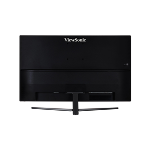 ViewSonic VX3211-2K, 32'', QHD, LED IPS,  black - Monitor