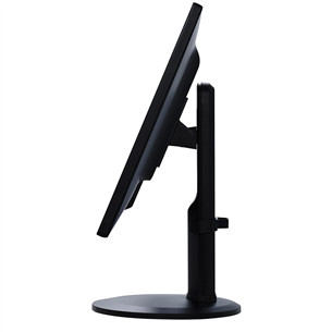 ViewSonic VG2719-2K, 27'', WQHD, LED IPS, black - Monitor