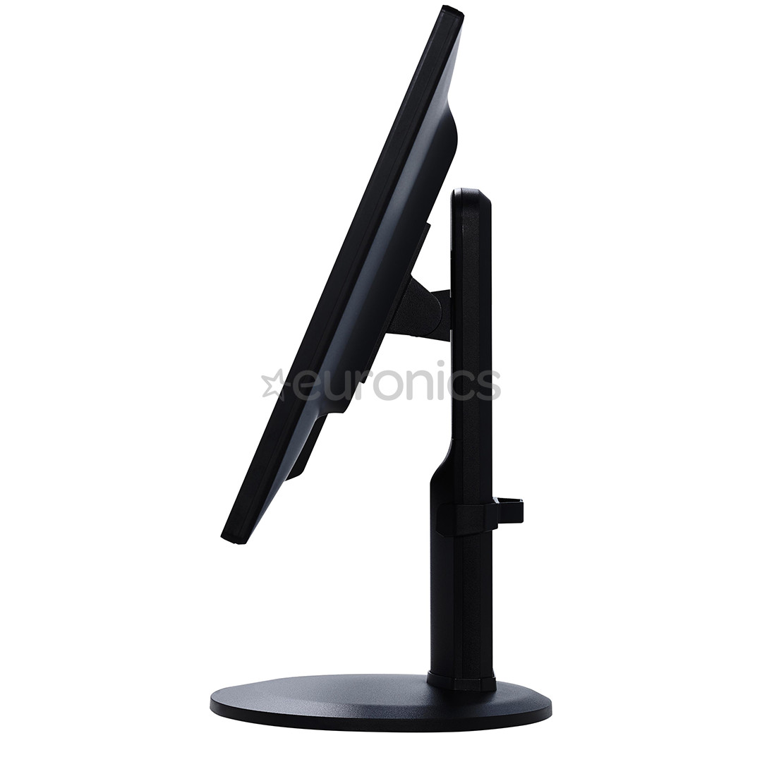 ViewSonic VG2719-2K, 27'', WQHD, LED IPS, black - Monitor