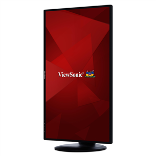 27'' WQHD LED IPS-монитор ViewSonic