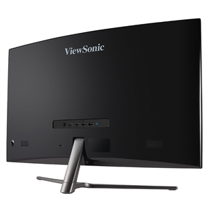 32" curved WQHD LED VA monitor ViewSonic