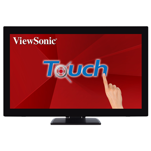 ViewSonic TD2760, 27'', FHD, LED VA, must - Monitor
