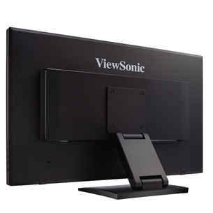 ViewSonic TD2760, 27'', FHD, LED VA, black - Monitor
