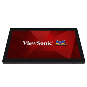 ViewSonic TD2760, 27'', FHD, LED VA, black - Monitor
