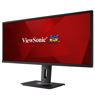 34'' UltraWide QHD LED VA monitor ViewSonic