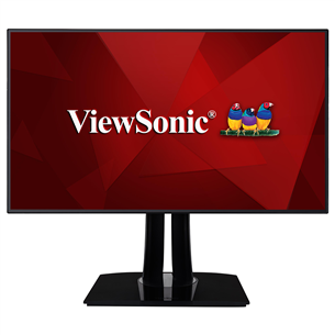 32'' Ultra HD LED IPS monitor ViewSonic
