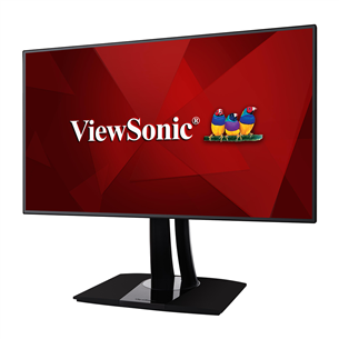 32'' Ultra HD LED IPS-monitor ViewSonic