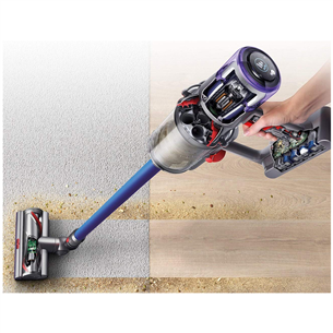 Cordless vacuum cleaner Dyson V11 Absolute